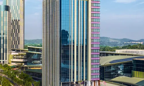 Moxy Putrajaya