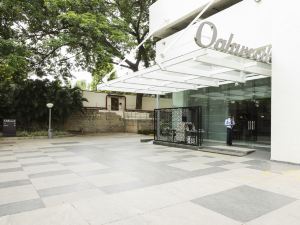 Oakwood Residence Whitefield Bangalore