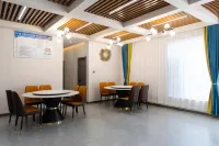 Nileke Tingquan Villa