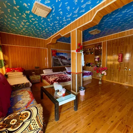 Daofu homestay