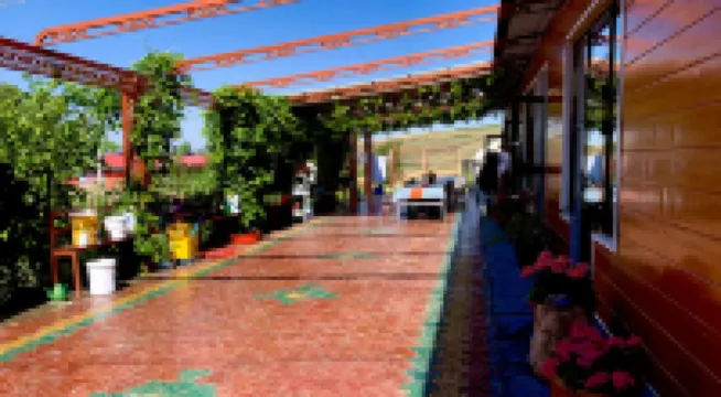 Yixiang Homestay