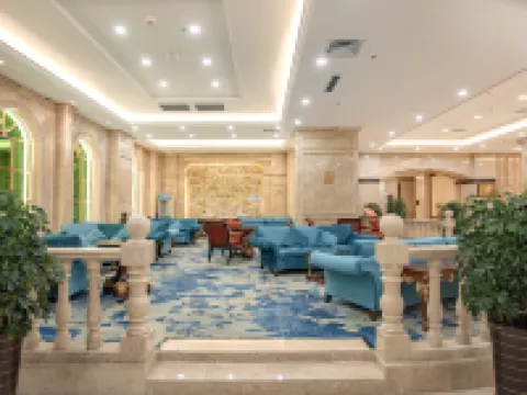 Jiping Hotel Hotels in Siping