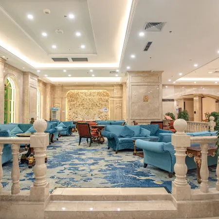 Jiping Hotel