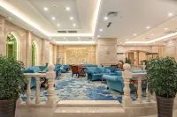 Jiping Hotel Hotels in Siping