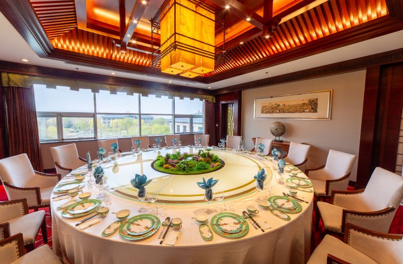 Liaocheng Arcadia International Hotspring Hotel photo 5