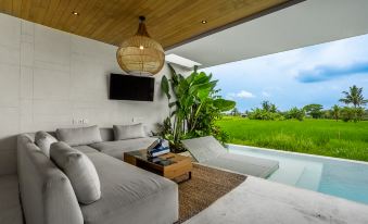 Green Flow Villa 9