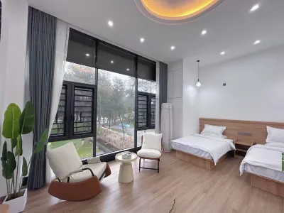 Liuao Linghai Vacation Guesthouse (Feicui Bay Branch)