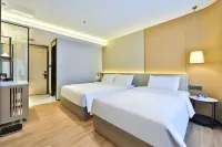 Rosewood Selection Hotel (Yanji Yanbian University Water Market)