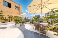 BOYE Hotel (Chengdu Panda Base) Hotels near Sichuan Tianyi University