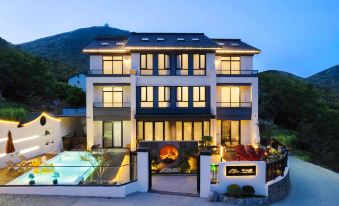 Zhujiajian Tongyutang·Slow Life Seaview Homestay (Dongsha Xiaowu Shitang Branch)