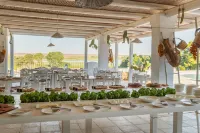 Baglioni Masseria Muzza Resort & Spa - breakfast