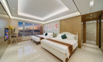 Zhuhai Kaixin International Apartment