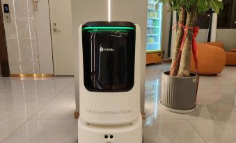 Midu Future Intelligent Hotel