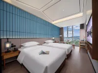 陌上輕雅飯店（昆明高鐵南站七彩雲南第壹城店） 呈貢新區/高鐵南站住宿飯店