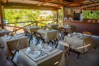 Flores da Praça Inn Hotel a Morro de São Paulo