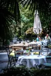 Novotel Paris les Halles Hotels near Place Sainte-Catherine