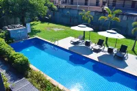Kong Resort Vangvieng - Resorts