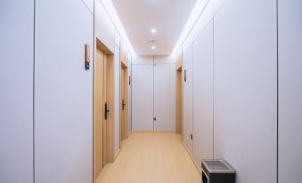 Xi'an Muguang Xiaoyuan Homestay