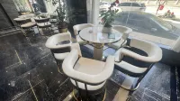Changjiahao International Hotel - Træningscentre