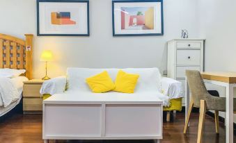 Yaju Apartment