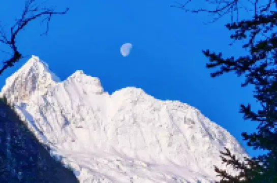 Deqin Yubeng Siji View Inn