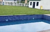 Xiandao Lake Hushan Xiaoju Homestay - Yüzme Havuzu