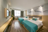 May Sunshine Hotel (Jinzhong Dayancheng Branch) Hotels near Hunan Environment Biological Polytechnic (South Campus)