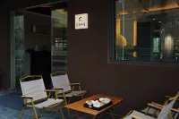 The Moonlit  Mountain  Ceramic Homestay in JingDe Zhen Hotels in Jingdezhen