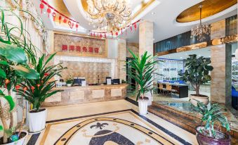 Kunming Pengpeng Business Hotel