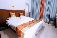 Yuedu Holiday Homestay