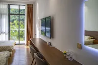 Shenxi Yunlu Guesthouse - Condos