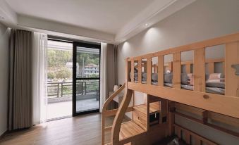 Fuyang Shierlinxi Homestay