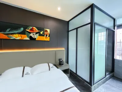 Zhongshan Tenghui Business Accommodation