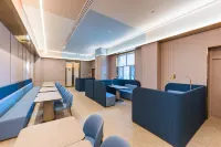 HanTing Hotel (Kashi Makit County) Hotels in Makit County