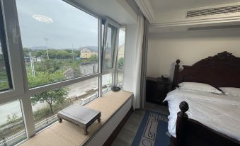 Ningbo Cixi Hometown Accommodation