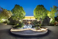 Lijing Platinum Resort Hotel