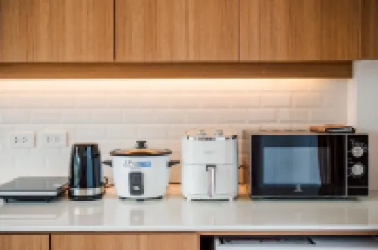 Pool House Pool Villa Cha-Am