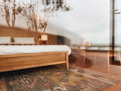 Jianshui Conch Tent Homestay