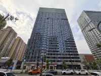 Yizhai Homestay (Wuliangye Cultural Sports Center) 신두구 호텔