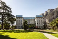 Lido Palace - spa