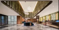 Crystal Orange Hotel Yulin Yuyang Hotels in Yulin