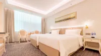 Tianyuan Liedong Hotel Hotels in Sanming