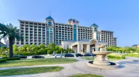 Evergrande Hotel，Tianjin Dongli Lake