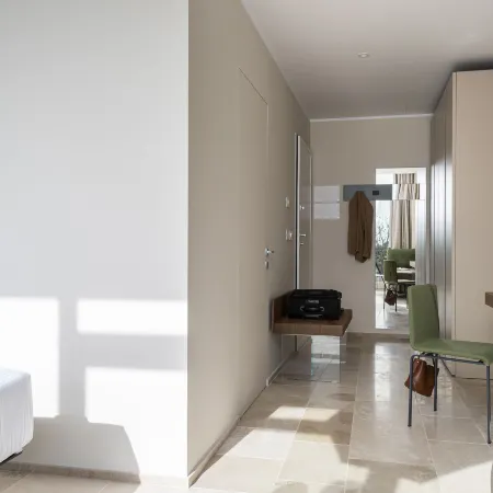 Hotel Torre Assunta