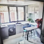 Youxiaoyuan Boutique Homestay - 주방