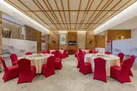 Baizhi Mountain Hotel - breakfast
