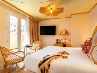 Nice Pam Hotel Hotels near Arson Square