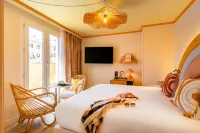 Nice Pam Hotel
