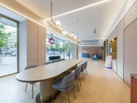 HanTing Hotel (Mianning Hongjun Square) Hotels in Mianning