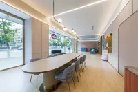 HanTing Hotel (Mianning Hongjun Square)